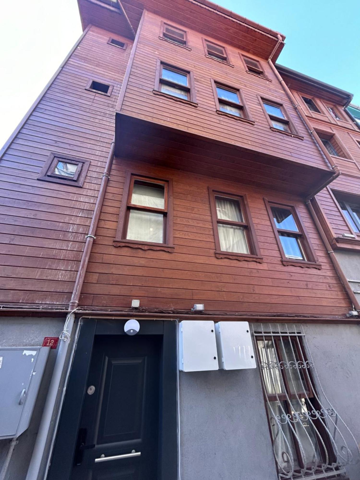 Blue Sophia Suites - Istanbul — Fotoğraflar 1