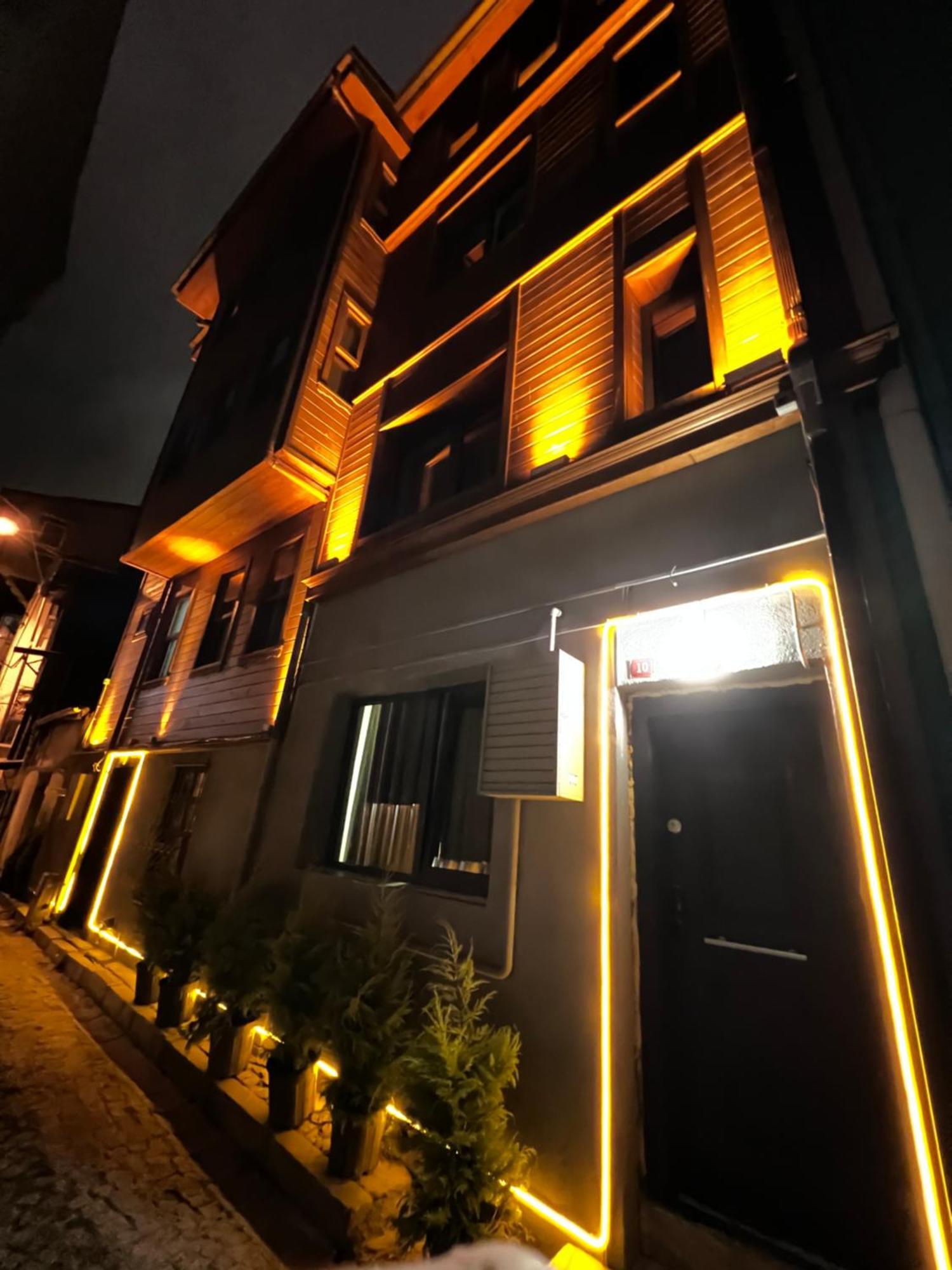 Blue Sophia Suites - Istanbul — Fotoğraflar 2