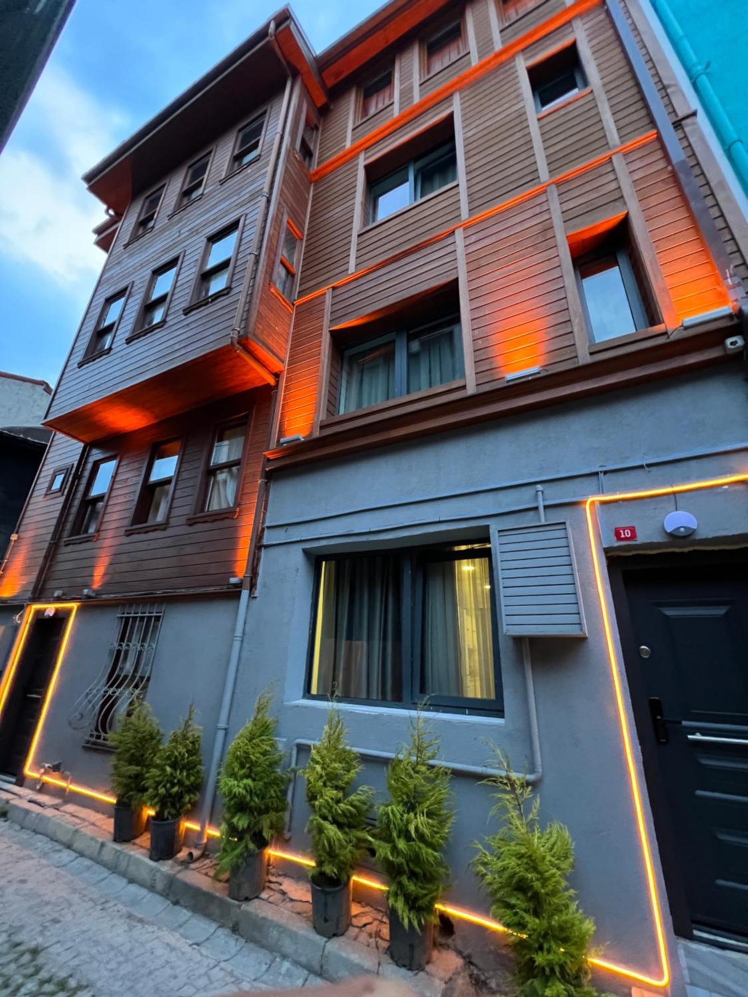 Blue Sophia Suites - Istanbul — Fotoğraflar 3